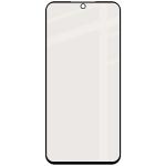 Folie sticla securizata Bizon Glass Matte compatibila cu Samsung Galaxy S26 FE / S25 FE, Negru 5 - lerato.ro