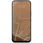 Folie protectie Bizon Film Matte compatibila cu Xiaomi Redmi 17, Transparent 4 - lerato.ro