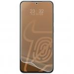 Folie protectie Bizon Film Matte compatibila cu Samsung Galaxy S26 FE, Transparent 4 - lerato.ro