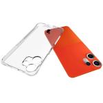 Carcasa Bizon Salpa compatibila cu Nothing CMF Phone 2 Pro, Transparent 4 - lerato.ro