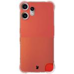 Kit protectie 3 in 1 BizonMobile Clear Pack, Carcasa Bizon Salpa si 2 folii Bizon Glass Clear Hydrogel, compatibil cu Nothing CMF Phone 2 Pro, Transparent 3 - lerato.ro