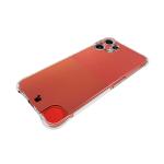 Kit protectie 3 in 1 BizonMobile Clear Pack, Carcasa Bizon Salpa si 2 folii Bizon Glass Clear Hydrogel, compatibil cu Nothing CMF Phone 2 Pro, Transparent 8 - lerato.ro