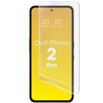 Set 2 folii protectie Bizon Glass Film Sun compatibile cu Nothing CMF Phone 2 Pro, Transparent 6 - lerato.ro