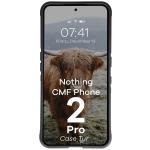 Carcasa Bizon Tur compatibila cu Nothing CMF Phone 2 Pro, Negru 6 - lerato.ro