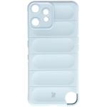 Carcasa Bizon Tur compatibila cu Nothing CMF Phone 2 Pro, Light Blue 2 - lerato.ro