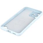 Carcasa Bizon Tur compatibila cu Nothing CMF Phone 2 Pro, Light Blue 4 - lerato.ro