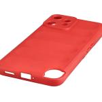 Carcasa Bizon Tur compatibila cu Nothing CMF Phone 2 Pro, Rosu 4 - lerato.ro
