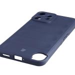 Carcasa Bizon Tur compatibila cu Nothing CMF Phone 2 Pro, Dark Blue 4 - lerato.ro