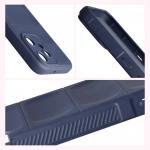Carcasa Bizon Tur compatibila cu Nothing CMF Phone 2 Pro, Dark Blue 8 - lerato.ro