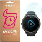 Folie sticla securizata Bizon Glass Clear compatibila cu Garmin Fenix 9 Pro AMOLED (43mm), Transparent 2 - lerato.ro