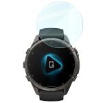 Folie sticla securizata Bizon Glass Clear compatibila cu Garmin Fenix 9 Pro AMOLED (43mm), Transparent 6 - lerato.ro