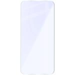 Folie protectie display Bizon Hybrid Mule compatibila cu Samsung Galaxy A18 4G, Transparent 5 - lerato.ro