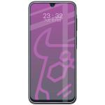 Set 2 folii protectie display Bizon Hybrid Mule compatibile cu Samsung Galaxy A18 4G, Transparent 4 - lerato.ro