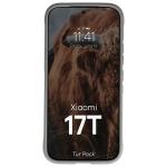 Kit protectie 2 in 1 BizonMobile, Carcasa Bizon Tur si Folie sticla securizata Bizon Glass Edge, compatibil cu Xiaomi 17T, Light Grey 7 - lerato.ro
