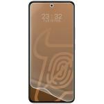 Set 2 folii protectie Bizon Film Matte Duo compatibile cu Vivo V70 Lite 5G, Transparent 4 - lerato.ro