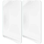Set 2 folii protectie Bizon Film Matte Duo compatibile cu Vivo V70 Lite 5G, Transparent 5 - lerato.ro