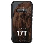 Kit protectie 2 in 1 BizonMobile, Carcasa Bizon Tur si Folie sticla securizata Bizon Glass Edge, compatibil cu Xiaomi 17T, Negru 7 - lerato.ro
