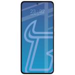 Set 2 folii sticla securizata Bizon Glass Edge compatibile cu Vivo V70 Lite 5G, Negru 4 - lerato.ro