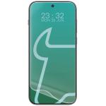 Folie protectie Bizon Film Hydrogel compatibila cu Oppo Find X10, Transparent 4 - lerato.ro