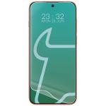 Folie protectie Bizon Film Hydrogel compatibila cu Vivo X500 Pro Max, Transparent 4 - lerato.ro
