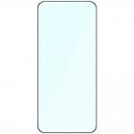 Folie sticla securizata Bizon Glass Edge compatibila cu Vivo X500 Pro Max, Negru 5 - lerato.ro