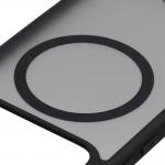 Kit protectie 2 in 1 BizonMobile, Carcasa Bizon MatteO si Folie sticla securizata Bizon Glass Edge, compatibil cu Xiaomi Poco F9 Pro, Negru 5 - lerato.ro