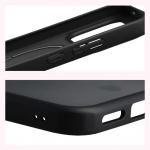 Kit protectie 2 in 1 BizonMobile, Carcasa Bizon MatteO si Folie sticla securizata Bizon Glass Edge, compatibil cu Xiaomi Poco F9 Pro, Negru 7 - lerato.ro