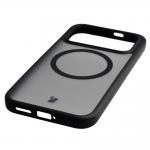 Kit protectie 2 in 1 BizonMobile, Carcasa Bizon MatteO si Folie sticla securizata Bizon Glass Edge, compatibil cu Xiaomi Poco F9 Pro, Negru 8 - lerato.ro