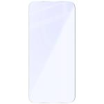 Set 2 folii protectie Bizon Hybrid Mule Duo compatibile cu Xiaomi Poco F9 Ultra, Transparent 5 - lerato.ro