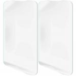 Set 2 folii protectie Bizon Film Hydrogel Duo compatibile cu Xiaomi Poco F9 Ultra, Transparent 5 - lerato.ro