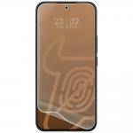 Set 2 folii protectie Bizon Film Matte Duo compatibile cu Xiaomi Poco F9 Ultra, Transparent 4 - lerato.ro