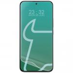 Set 2 folii protectie Bizon Film Hydrogel Duo compatibile cu Xiaomi Redmi Note 17 Pro 5G / Max 5G, Transparent 4 - lerato.ro
