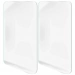 Set 2 folii protectie Bizon Film Hydrogel Duo compatibile cu Xiaomi Redmi Note 17 Pro 5G / Max 5G, Transparent 5 - lerato.ro