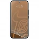 Set 2 folii protectie Bizon Film Matte Duo compatibile cu Xiaomi Redmi Note 17 Pro, Transparent 4 - lerato.ro