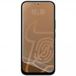 Set 2 folii protectie Bizon Film Matte Duo compatibile cu Xiaomi Redmi Note 17, Transparent 4 - lerato.ro