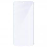 Set 2 folii protectie Bizon Eplikator Hybrid Mule compatibile cu Google Pixel 11 Pro, Transparent 6 - lerato.ro