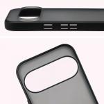 Kit protectie 2 in 1 BizonMobile, Carcasa Bizon Angelo si Folie sticla securizata Bizon Glass Edge, compatibil cu Google Pixel 11 / 11 Pro / 10 / 10 Pro, Negru 5 - lerato.ro