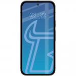 Kit protectie 2 in 1 BizonMobile, Carcasa Bizon Angelo si Folie sticla securizata Bizon Glass Edge, compatibil cu Google Pixel 11 / 11 Pro / 10 / 10 Pro, Negru 8 - lerato.ro