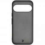 Kit protectie 2 in 1 BizonMobile, Carcasa Bizon Angelo si Folie sticla securizata Bizon Glass Edge, compatibil cu Google Pixel 11 Pro XL / 10 Pro XL, Negru 3 - lerato.ro