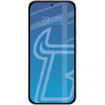 Kit protectie 2 in 1 BizonMobile, Carcasa Bizon Angelo si Folie sticla securizata Bizon Glass Edge, compatibil cu Google Pixel 11 Pro XL / 10 Pro XL, Roz 8 - lerato.ro