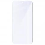 Set 2 folii protectie Bizon Eplikator Hybrid Mule compatibile cu Google Pixel 11 Pro XL, Transparent 6 - lerato.ro