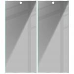 Set 2 folii sticla securizata Bizon Glass Clear Shadow Duo Privacy compatibile cu Samsung Galaxy Z Fold 8 Ultra, Negru 5 - lerato.ro