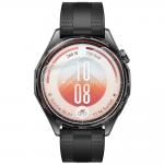 Set 6 folii de protectie Bizon HydroFlex compatibile cu Huawei Watch GT 7 46 mm, Transparent 3 - lerato.ro