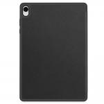 Husa Bizon Tab Lizard compatibila cu Samsung Galaxy Tab S12 Plus, 12.6 inch, Negru 7 - lerato.ro