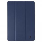 Husa Bizon Tab Lizard compatibila cu Samsung Galaxy Tab S12 Plus, 12.6 inch, Dark Blue 8 - lerato.ro