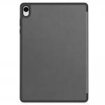 Husa Bizon Tab Lizard compatibila cu Samsung Galaxy Tab S12 Plus, 12.6 inch, Gri 7 - lerato.ro