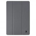 Husa Bizon Tab Lizard compatibila cu Samsung Galaxy Tab S12 Plus, 12.6 inch, Gri 8 - lerato.ro