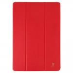 Husa Bizon Tab Lizard compatibila cu Samsung Galaxy Tab S12 Plus, 12.6 inch, Rosu 8 - lerato.ro