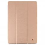 Husa Bizon Tab Lizard compatibila cu Samsung Galaxy Tab S12 Plus, 12.6 inch, Rose Gold 8 - lerato.ro