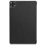 Husa Bizon Tab Croc compatibila cu Realme Pad 2, 11.5 inch, Negru 6 - lerato.ro